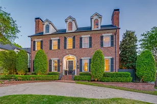 3025 Amherst Ave, University Park, TX 75225 - Photo 1