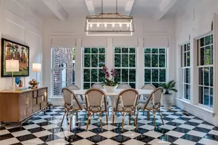 3025 Amherst Ave, University Park, TX 75225 - Photo 17