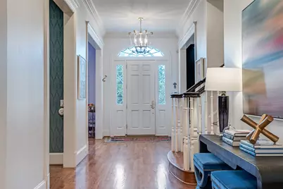 3025 Amherst Avenue, University Park, TX 75225 - Photo 5