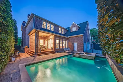 3025 Amherst Avenue, University Park, TX 75225 - Photo 37