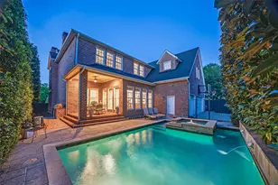 3025 Amherst Ave, University Park, TX 75225 - Photo 37