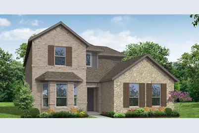 344 Dairy Way, Midlothian, TX 76065 - Photo 1