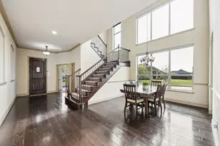 1341 Canary Ln, Forney, TX 75126 - Photo 5