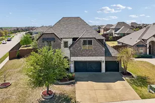 1341 Canary Ln, Forney, TX 75126 - Photo 1