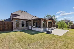 1341 Canary Ln, Forney, TX 75126 - Photo 3