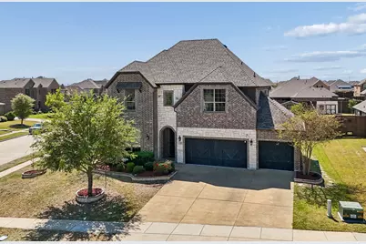 1341 Canary Lane, Forney, TX 75126 - Photo 1
