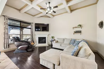 1341 Canary Lane, Forney, TX 75126 - Photo 13