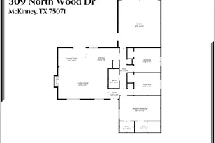 309 Northwood Dr, McKinney, TX 75071 - Photo 29