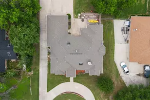 12020 Younger Ct, Azle, TX 76020 - Photo 9