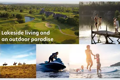 4020 Whitecrest Drive, Whitney, TX 76692 - Photo 3