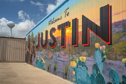 316 W 3rd Street, Justin, TX 76247 - Photo 39