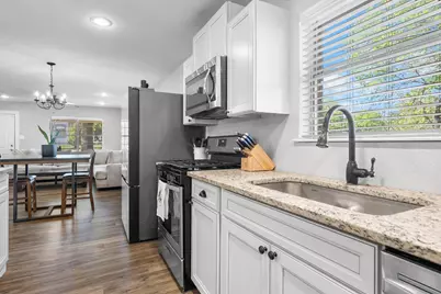 316 W 3rd Street, Justin, TX 76247 - Photo 13