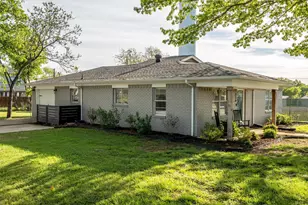 316 W 3rd St, Justin, TX 76247 - Photo 5