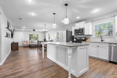 316 W 3rd Street, Justin, TX 76247 - Photo 13
