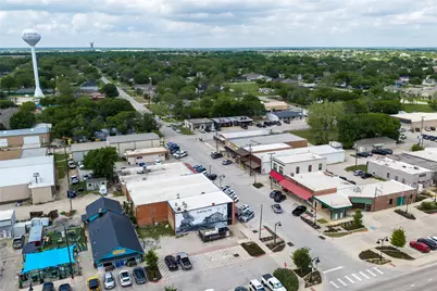 316 W 3rd Street, Justin, TX 76247 - Photo 35