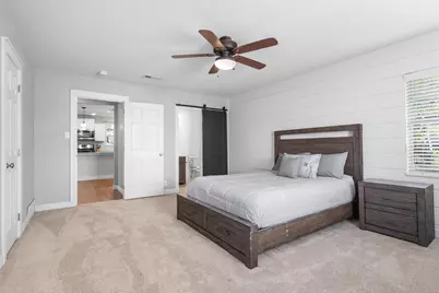 316 W 3rd Street, Justin, TX 76247 - Photo 19