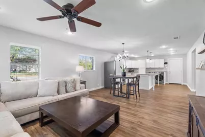 316 W 3rd Street, Justin, TX 76247 - Photo 9