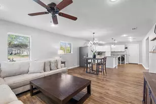 316 W 3rd St, Justin, TX 76247 - Photo 9