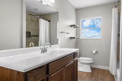 316 W 3rd Street, Justin, TX 76247 - Photo 27