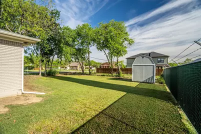 316 W 3rd Street, Justin, TX 76247 - Photo 31