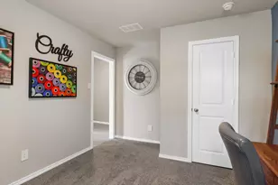 8552 Dunnstown Dr, Fort Worth, TX 76131 - Photo 29