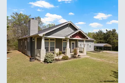 177 County Road 2417, Leesburg, TX 75451 - Photo 3