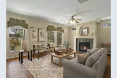 177 County Road 2417, Leesburg, TX 75451 - Photo 5