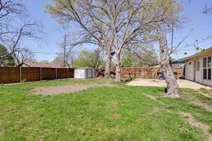 3413 Sunnydale Ln, Denton, TX 76209 - Photo 23