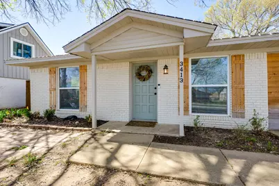 3413 Sunnydale Lane, Denton, TX 76209 - Photo 5