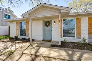 3413 Sunnydale Ln, Denton, TX 76209 - Photo 5