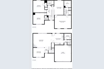 2816 High Pointe Boulevard, McKinney, TX 75071 - Photo 25