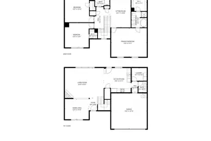 2816 High Pointe Blvd, McKinney, TX 75071 - Photo 25