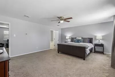 2816 High Pointe Boulevard, McKinney, TX 75071 - Photo 17