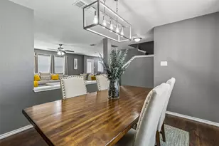 2816 High Pointe Blvd, McKinney, TX 75071 - Photo 3