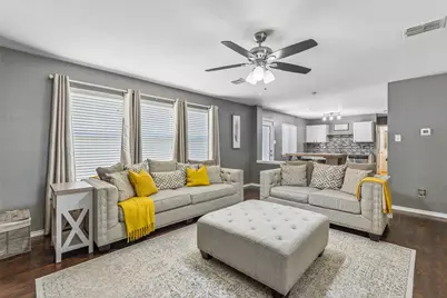 2816 High Pointe Boulevard, McKinney, TX 75071 - Photo 5