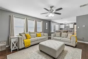 2816 High Pointe Blvd, McKinney, TX 75071 - Photo 5