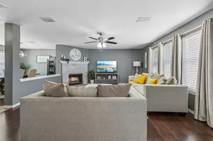 2816 High Pointe Blvd, McKinney, TX 75071 - Photo 7