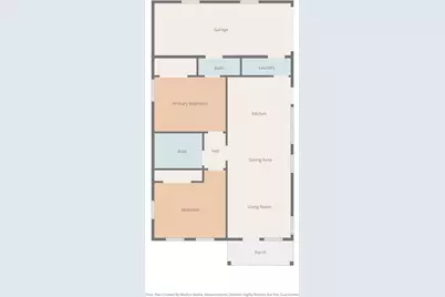 1250 Turpin Lake Road, Poolville, TX 76487 - Photo 33