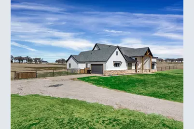 1250 Turpin Lake Road, Poolville, TX 76487 - Photo 3