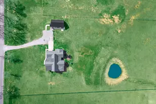 1250 Turpin Lake Rd, Poolville, TX 76487 - Photo 5