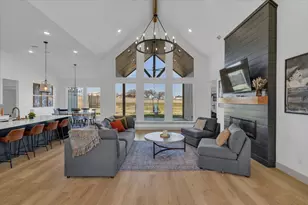 1250 Turpin Lake Rd, Poolville, TX 76487 - Photo 7