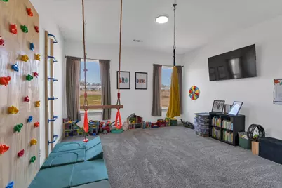 1250 Turpin Lake Road, Poolville, TX 76487 - Photo 17