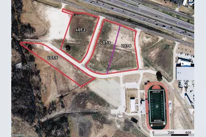 Tbd I-20 #Lot 2, Willow Park, TX 76087 - Photo 1