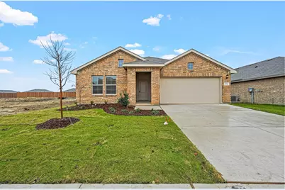 9504 Drifting Sand Drive, Fort Worth, TX 76131 - Photo 1