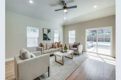 929 S Marlborough Avenue, Dallas, TX 75208 - Photo 5