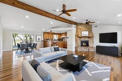 100 Swisher Road, Shady Shores, TX 76208 - Photo 7