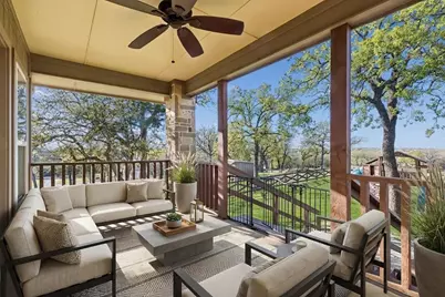 100 Swisher Road, Shady Shores, TX 76208 - Photo 27