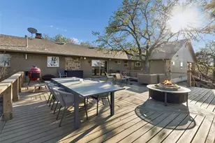100 Swisher Rd, Shady Shores, TX 76208 - Photo 29