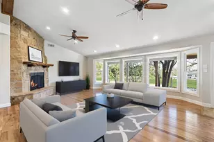 100 Swisher Rd, Shady Shores, TX 76208 - Photo 9