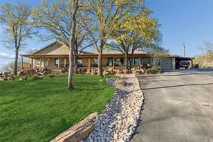 100 Swisher Rd, Shady Shores, TX 76208 - Photo 39